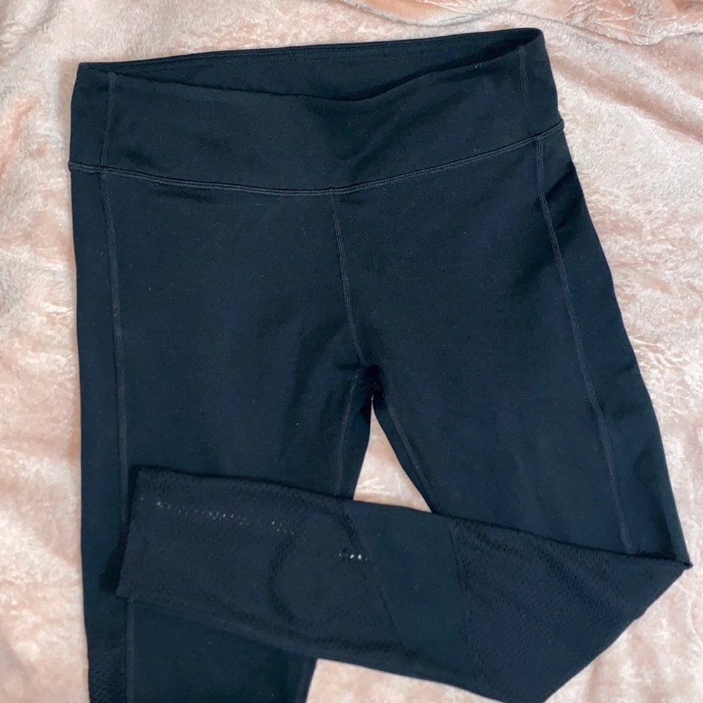 Fabletics Mesh Leggings
